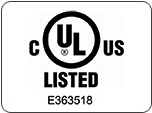 ul-listed