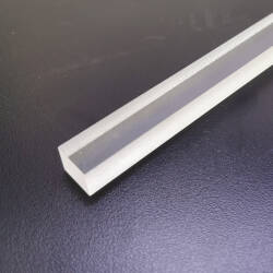ACRYLIC ROD of 0.50