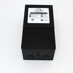 POWER SUPPLY MAGNETIC MLV 200W 24V