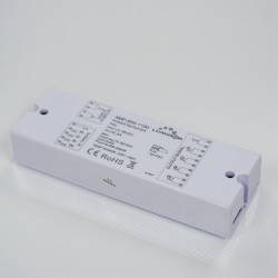 RGBW 4CH SIGNAL AMPLIFIER REPEATER