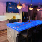 Dakota Custom LED Light Panel