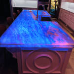 Dakota Custom LED Light Panel