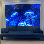 Dakota Custom LED Light Panel