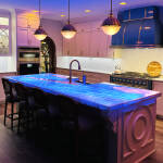 Dakota Custom LED Light Panel