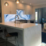 Dakota Custom LED Light Panel