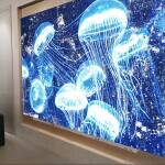 Dakota Custom LED Light Panel