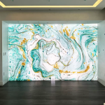 Dakota Custom LED Light Panel