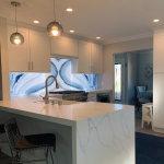 Dakota Custom LED Light Panel