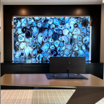 Dakota Custom LED Light Panel