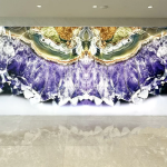 Dakota Custom LED Light Panel