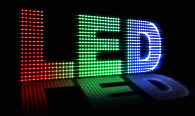 5 Charts That Illustrate The Remarkable Led Lighting Revolution