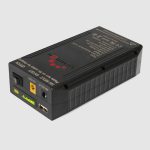 Power Supply Rechargeable