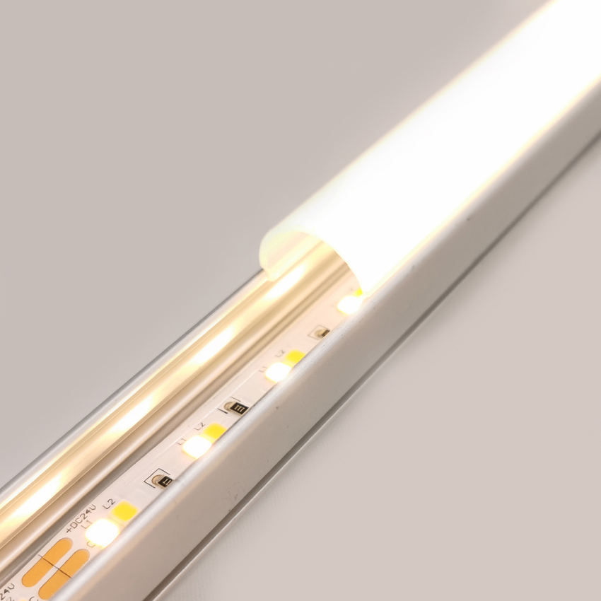 Aluminum LED Strip LEDO 75