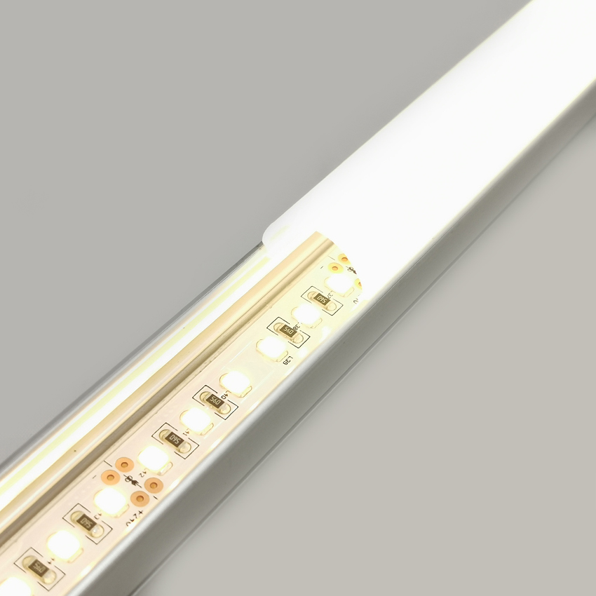 Aluminum LED Strip LEDO 75