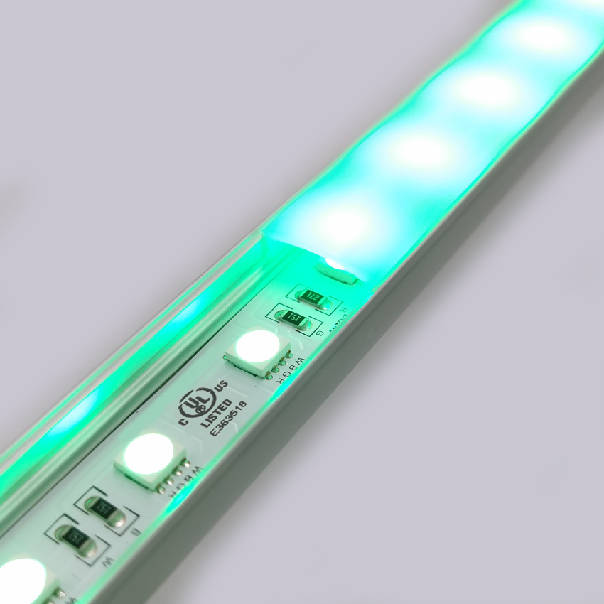 Aluminum LED Strip TRX1-L002