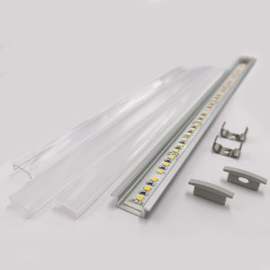 Aluminum LED Strip TRX1-L001