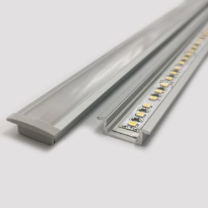 Aluminum Profile LED Strip TRX1-L001