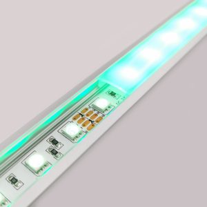Aluminum Profile LED Strip TRX1-L001