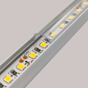 Aluminum LED LED Strip TRX600