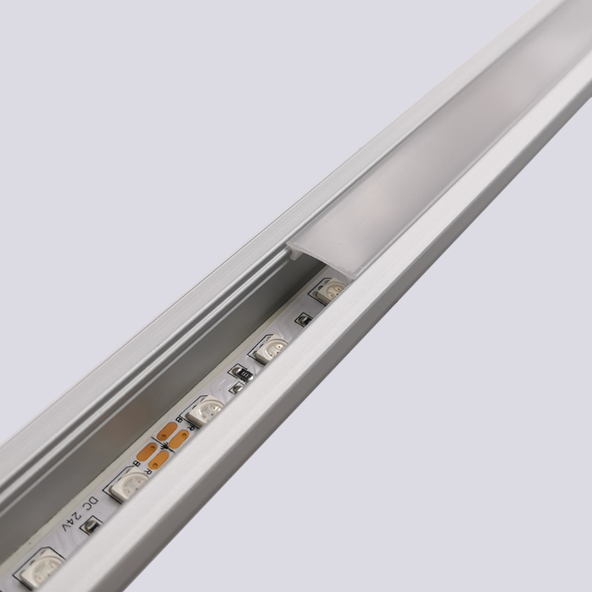 Aluminum LED Strip TRX1-L004