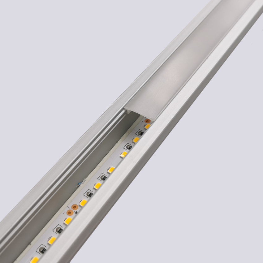 Aluminum LED Strip TRX1-L004