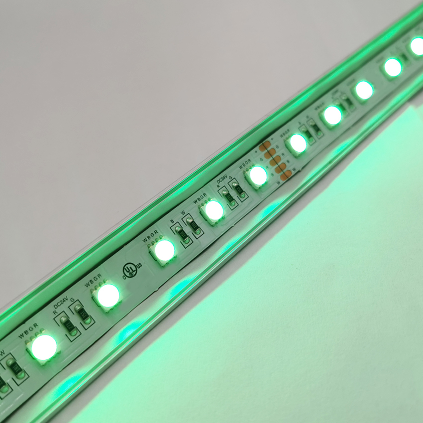 Aluminum LED Strip TRX1-L006