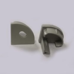 TRX1-L006 End Caps