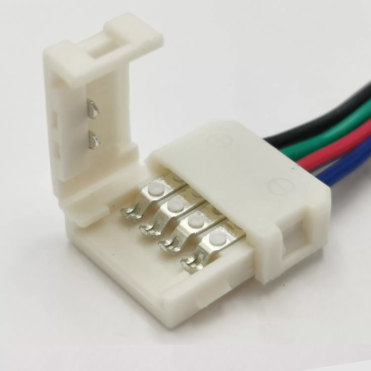LED Strip RGB Interconnector Cable