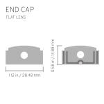 ENDCAP-DIAGRAM