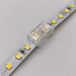 8mm Strip Straight Connector