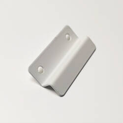 Z Bracket 2"