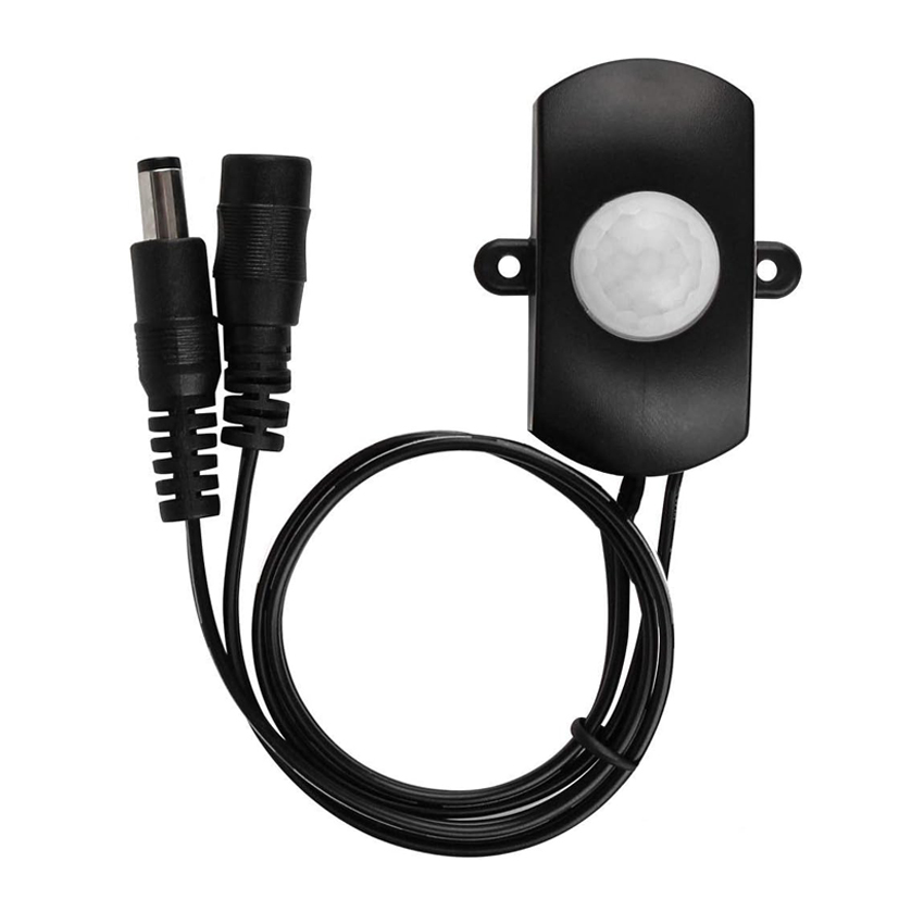 Motion Activated Sensor Switch