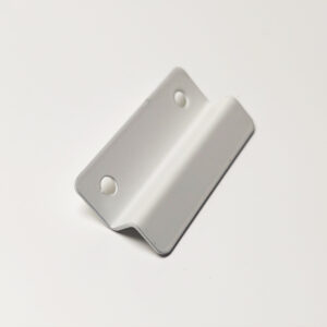Z Bracket 2"
