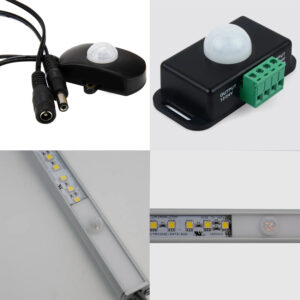 Motion Sensors