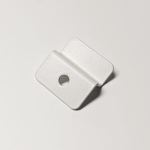 Z Bracket 1"