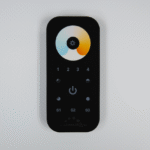 DMR 3004 PB 4 Zones Wireless Dimmer Receiver