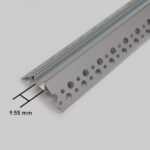 TRX1-D504 Extrusion