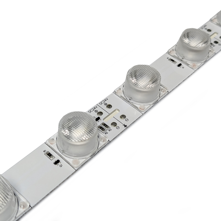 LargoLED Rigid Bar 39"