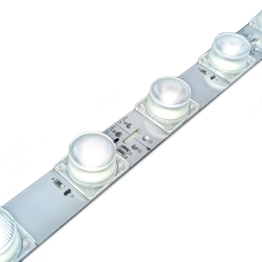 LargoLED Rigid Bar 39"