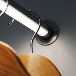 LED Closet Rod 80R
