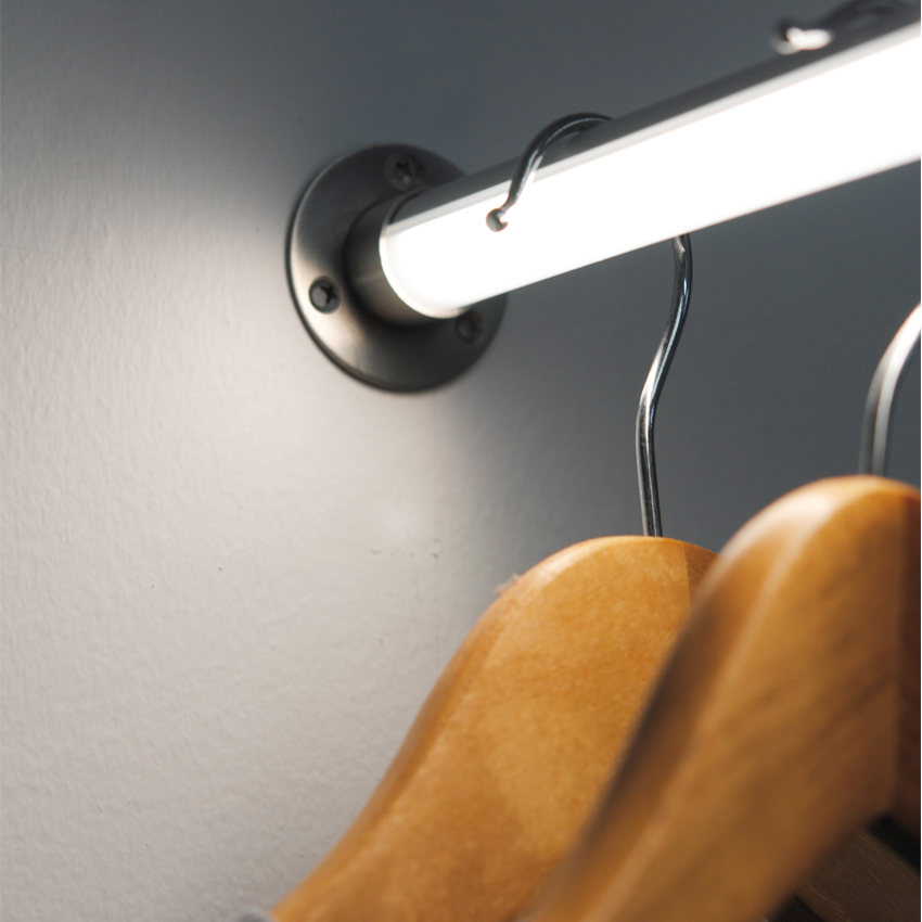 LED Closet Rod 80R