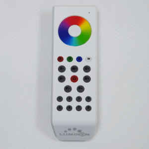 Remote 8 Zone RGBW Controller