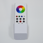 Remote 8 Zone RGBW Controller