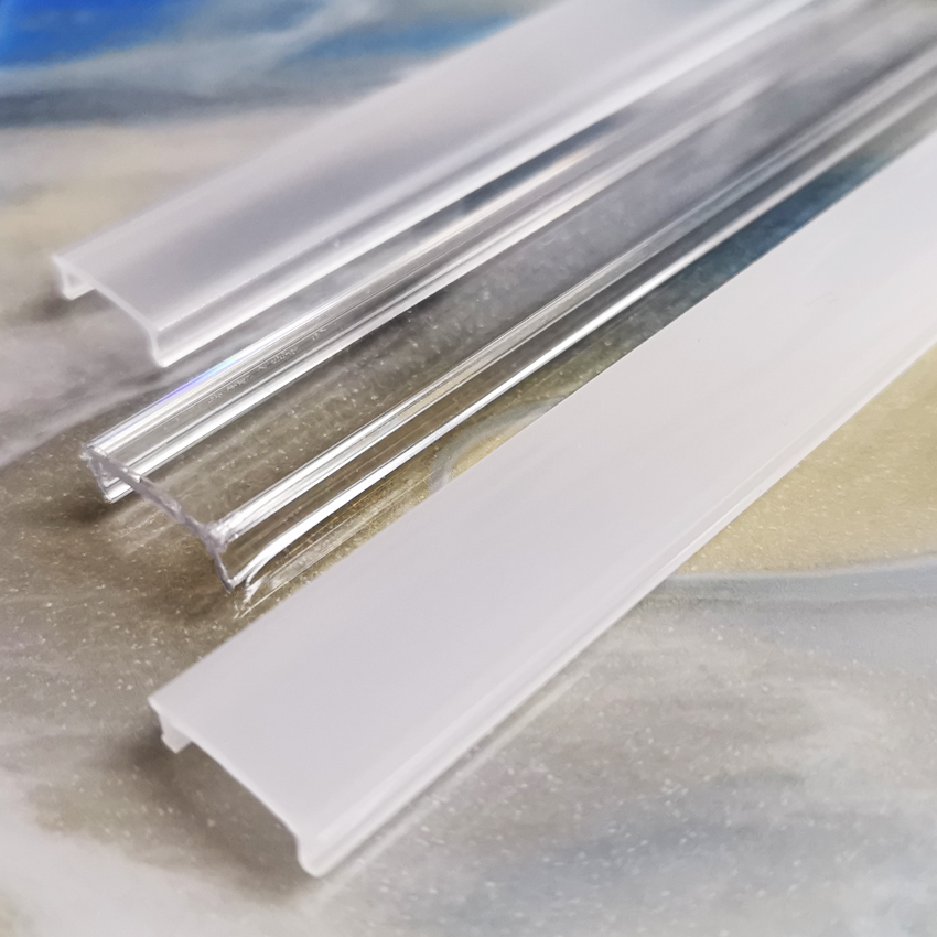 LED strip channel TRX1-L002