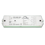 Wifi 8 Zone RGBW LED Controller receiver with APP