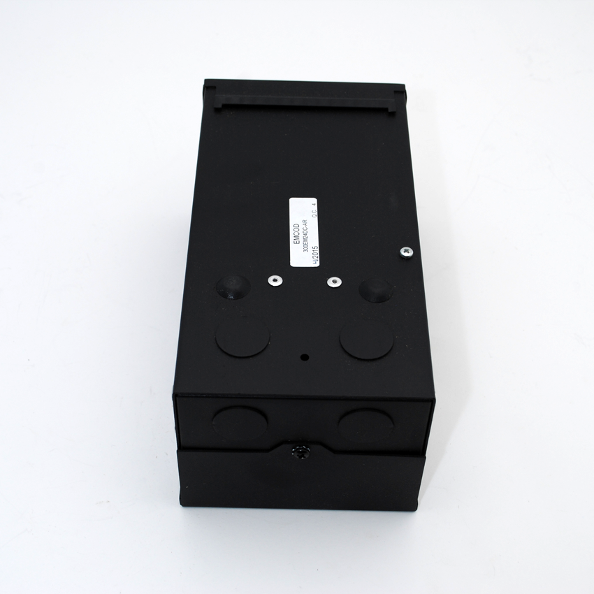 Dimmable Power Supply Magnetic MLV 300W 24V