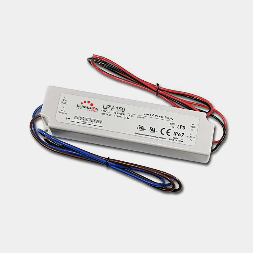 Power Supply LPV-150