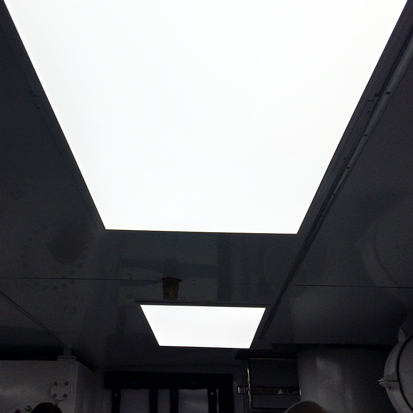Preston Marine RV LED Flat Panel