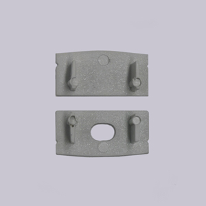 TRX1-L002 End Caps
