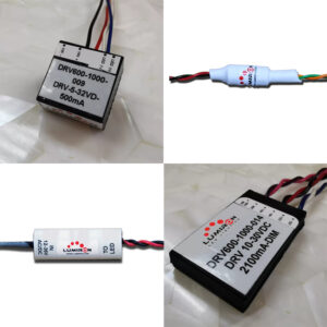 LED Drivers